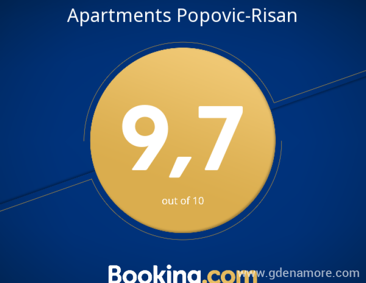 Nagrada gostiju 2017g